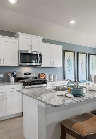 9352 SUBJECK Way, Fort Worth TX 76108 - Photo 2