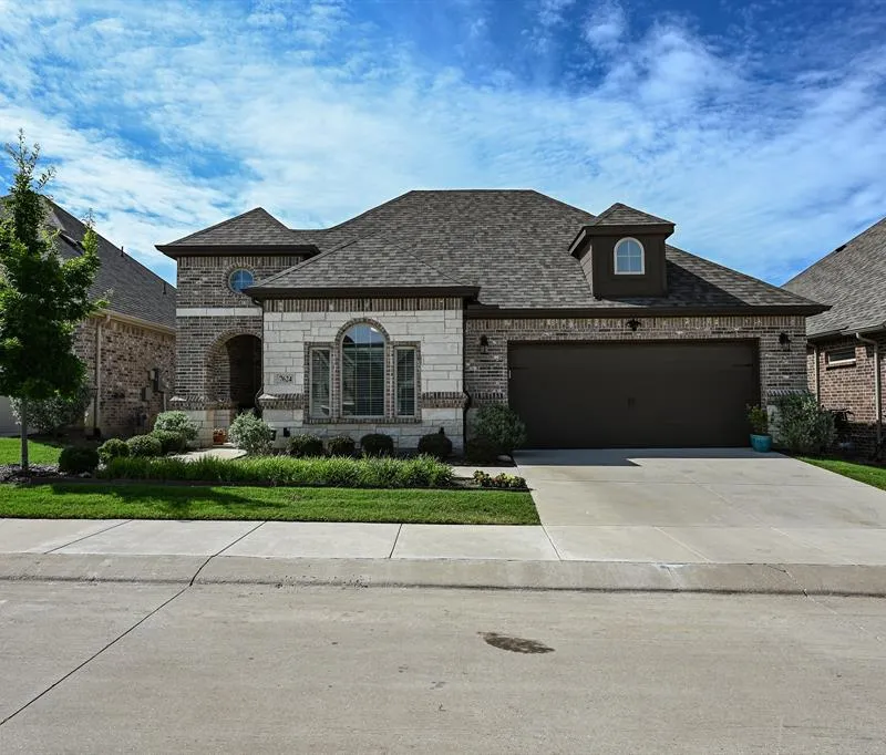 7624 Vista Bella Way, Fort Worth TX 76123