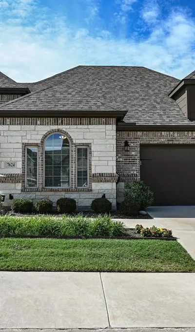 7624 Vista Bella Way, Fort Worth TX 76123 - Photo 2