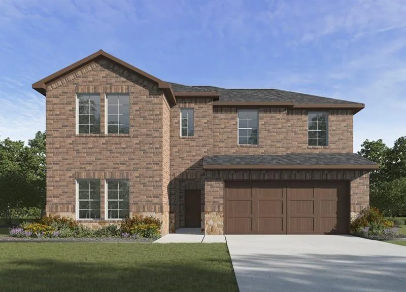 7078 Lake Cabin Lane, Garland TX 75043