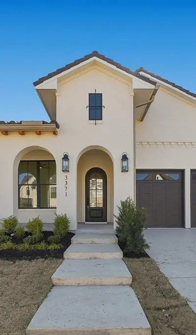 3371 Betony Street, Frisco TX 75035