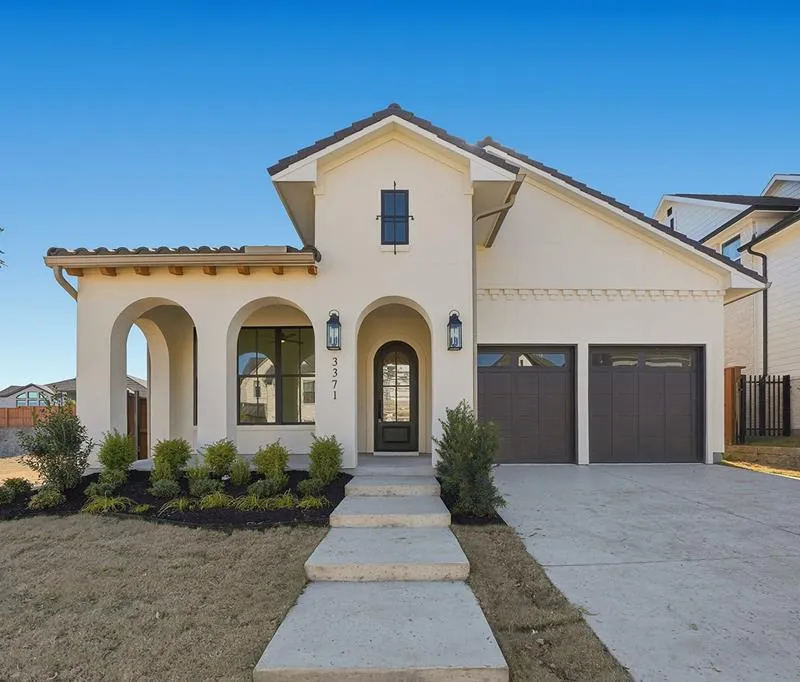 3371 Betony Street, Frisco TX 75035