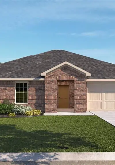 8434 Everly Drive, Garland TX 75043