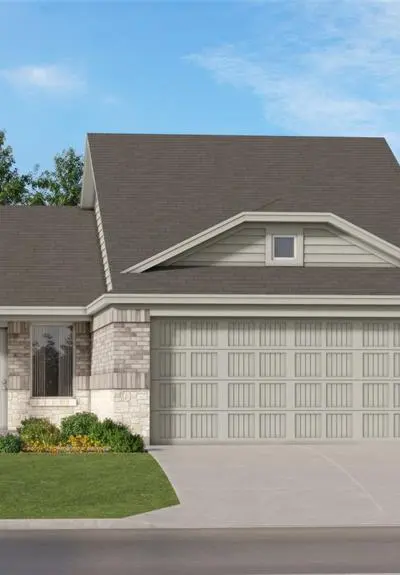 2206 Neyland Drive, Ennis TX 75119