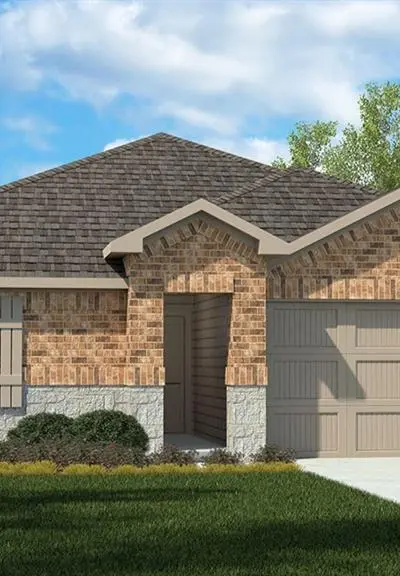 2116 FALLSTON Drive, Fort Worth TX 76108