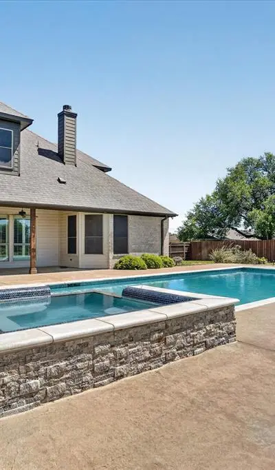 2000 Adams Lane S, Azle TX 76020 - Photo 4