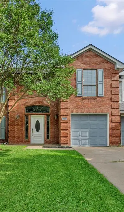 326 Baldwin Street, Grand Prairie TX 75052