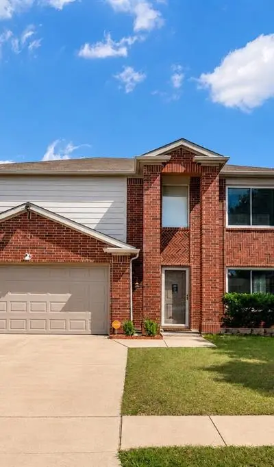 1402 Anglican Drive, Arlington TX 76002