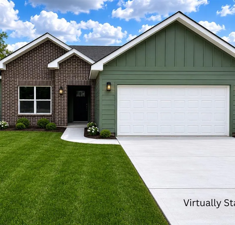 923 Putman Street, Sulphur Springs TX 75482