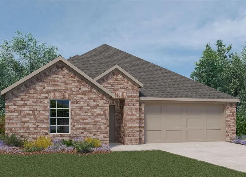 2063 Hearn Drive, Royse City TX 75189