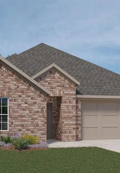 2063 Hearn Drive, Royse City TX 75189