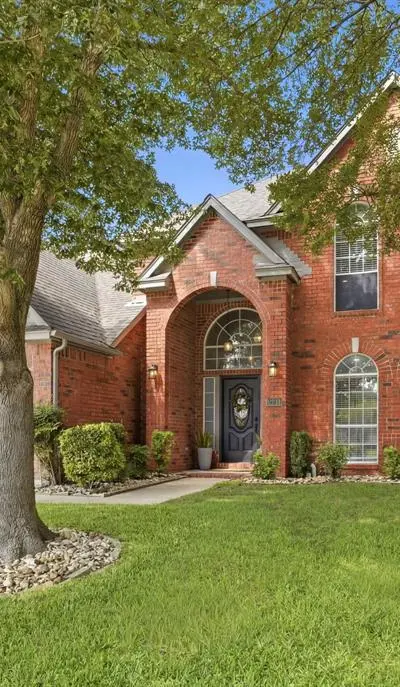 2214 Cherry Hill Lane, McKinney TX 75072