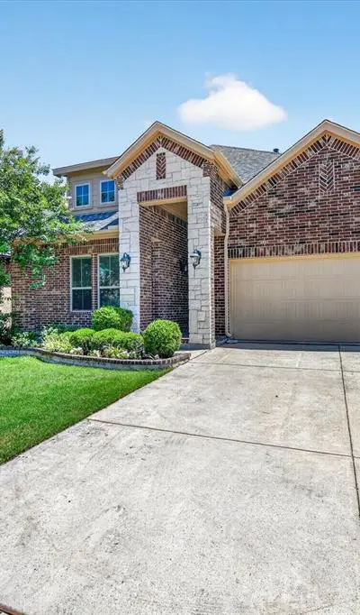 5136 Ambergris Trail, Fort Worth TX 76244