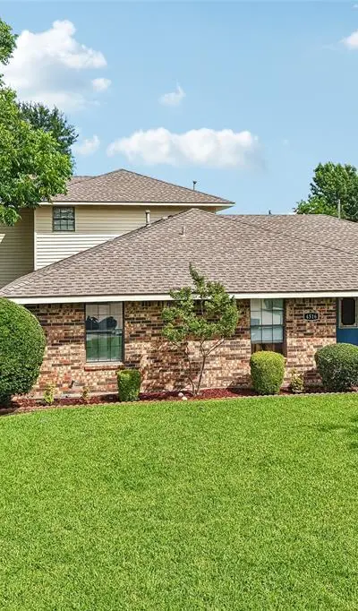 4516 Parkdale Circle, Sachse TX 75048