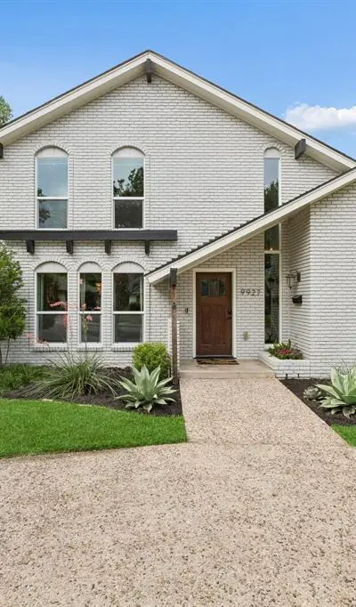 9927 Edgecove Drive, Dallas TX 75238