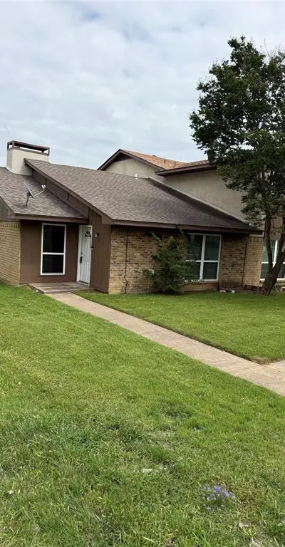 1402 S Carrier Parkway # 110, Grand Prairie TX 75051