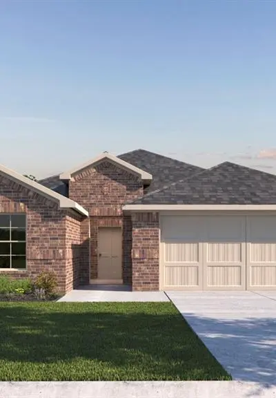 2036 Hearn Drive, Royse City TX 75189