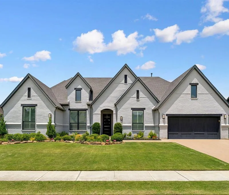 1960 Star Trace Parkway, Prosper TX 75078