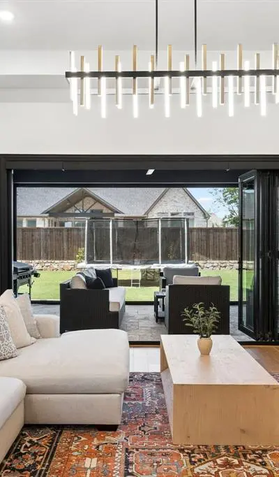 1960 Star Trace Parkway, Prosper TX 75078 - Photo 5