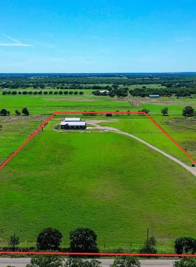 1560 Lacy Drive, Lipan TX 76462 - Photo 4