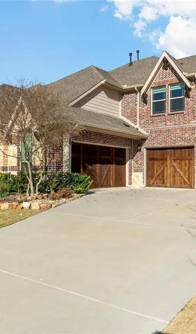 1751 Laurel Vista Court, Prosper TX 75078