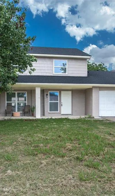2213 Havenwood Drive, Arlington TX 76018