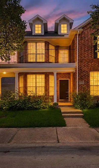 531 Southridge Way, Irving TX 75063