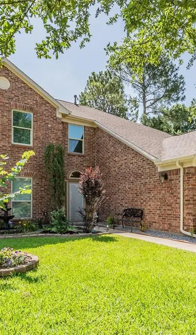 4307 Country Lane, Grapevine TX 76051