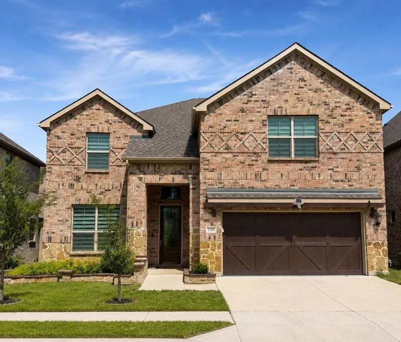 2148 Sumard Drive, Little Elm TX 75068