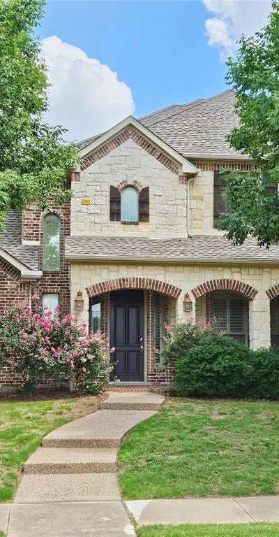 3446 Corkwood Drive, Frisco TX 75033