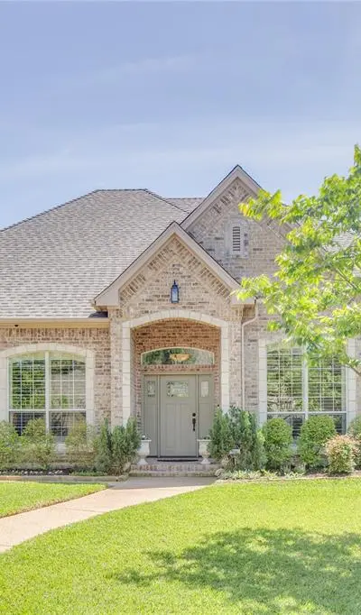 5408 Rome Court, Arlington TX 76017