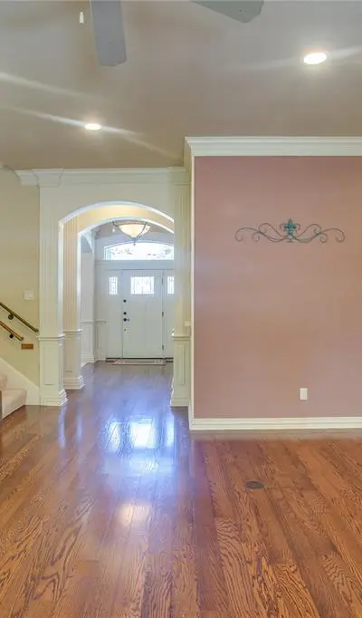 5408 Rome Court, Arlington TX 76017 - Photo 3