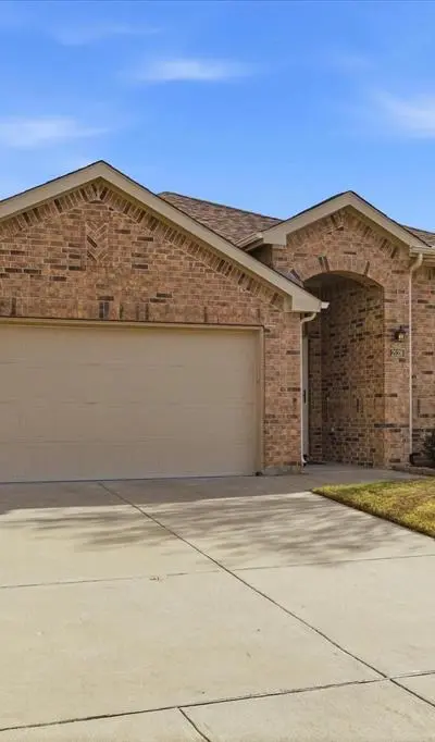 2128 Danibelle Drive, Forney TX 75126