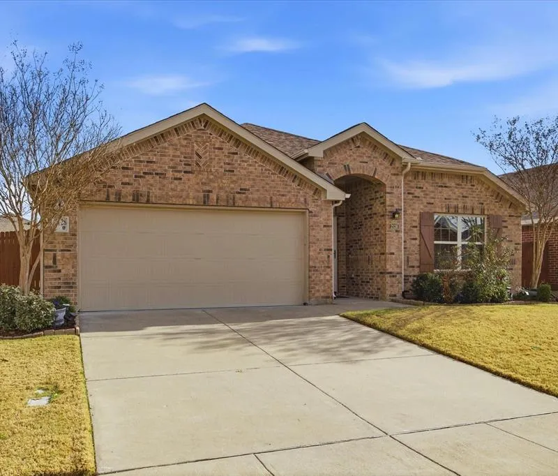 2128 Danibelle Drive, Forney TX 75126