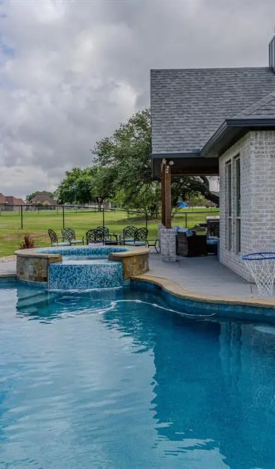 401 Spring Valley Road, Weatherford TX 76087 - Photo 5