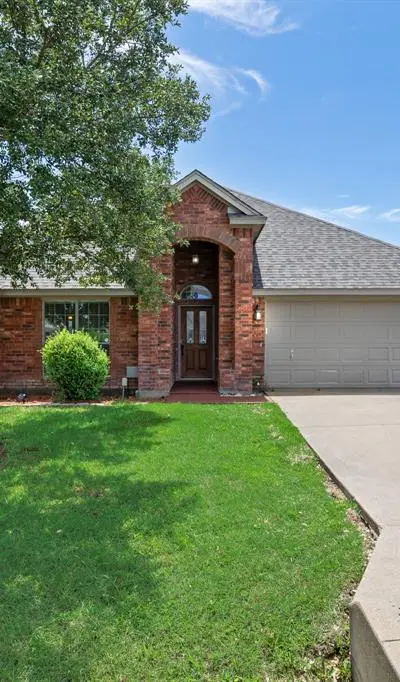 107 Meadowlark Drive, Palmer TX 75152