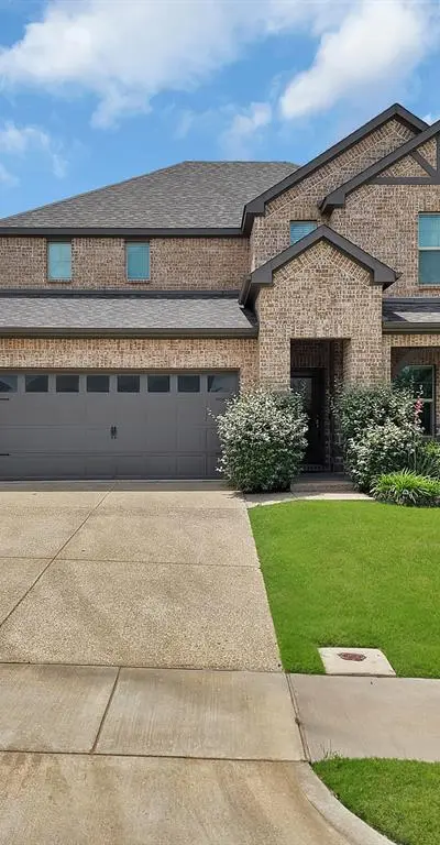 220 Fieldstone Drive, Melissa TX 75454