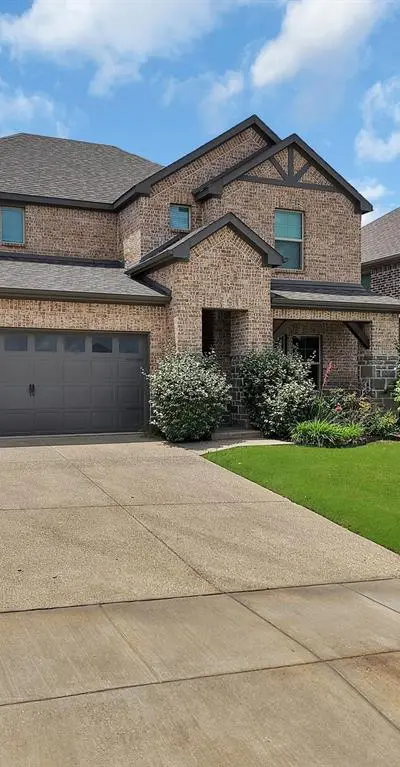 220 Fieldstone Drive, Melissa TX 75454 - Photo 2