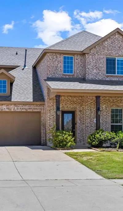 1445 Bateman Lane, Celina TX 75009