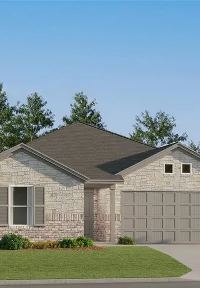 2520 Farrier Lane, Aubrey TX 76227