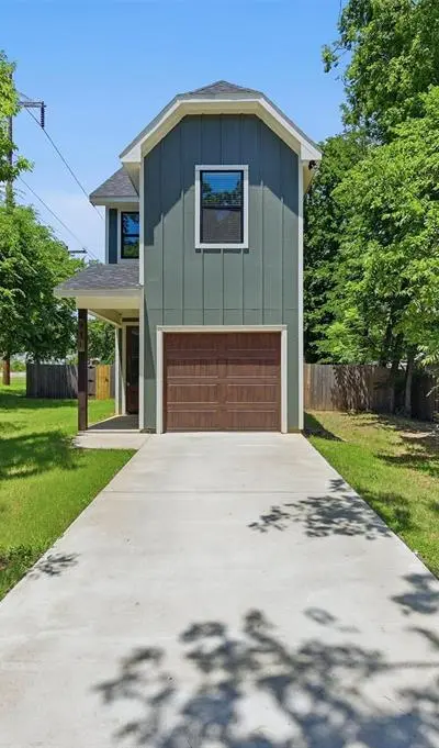 931 W Collins Street, Denison TX 75020