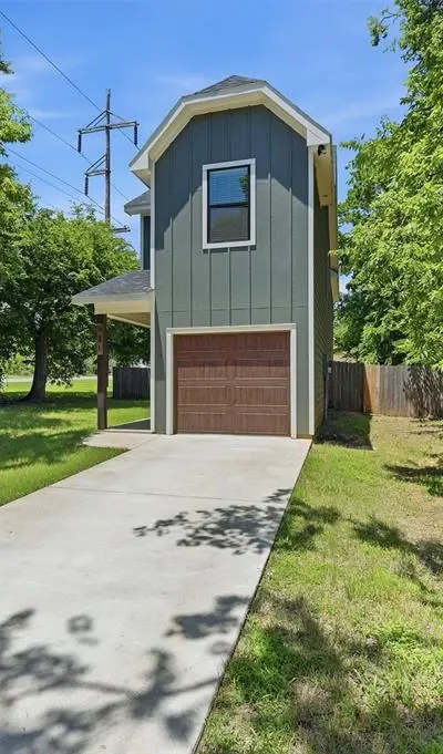 931 W Collins Street, Denison TX 75020 - Photo 3