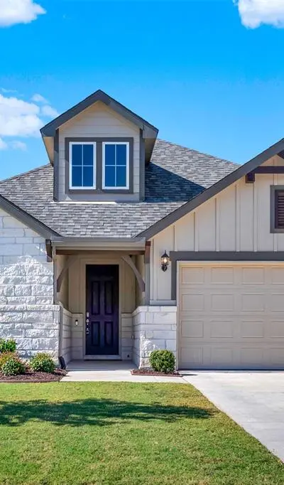 4109 Holbrook Way, McKinney TX 75071