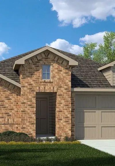 9328 SUBJECK Way, Fort Worth TX 76108