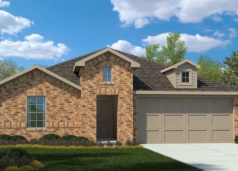 9328 SUBJECK Way, Fort Worth TX 76108