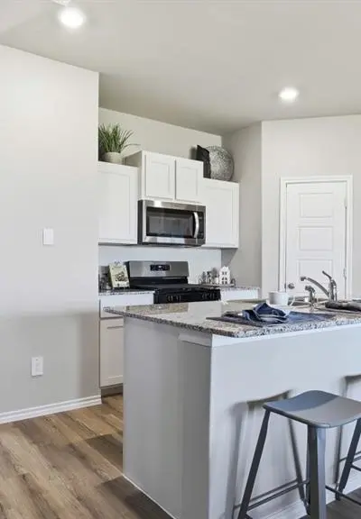 9328 SUBJECK Way, Fort Worth TX 76108 - Photo 3