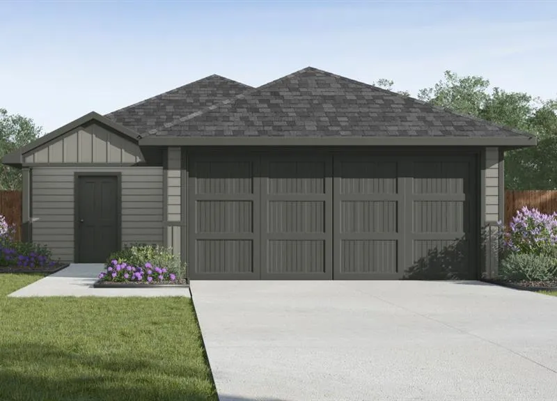 1132 Southfield Drive, Josephine TX 75135