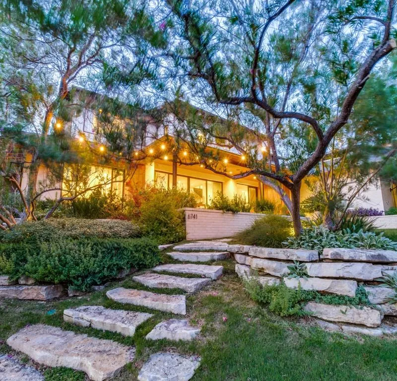 6741 Alexander Drive, Dallas TX 75214