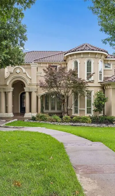 2101 Miracle Point Drive, Southlake TX 76092 - Photo 2
