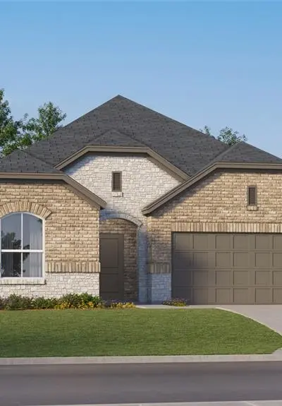421 Sambal Drive, Fort Worth TX 76140